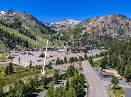 1591 Olympic Valley Road, Olympic Valley, CA 96146 Photo