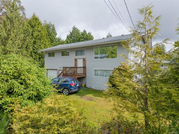 1251 Rupert Rd , Ucluelet, BC V0R 3A0