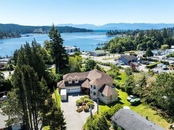 1922 Powliuk Cres , Sooke, BC V9Z 0P6