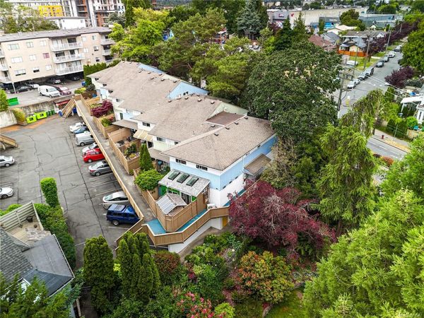 724 Sea Terr , Unit #101, Victoria, BC V9A 3R6