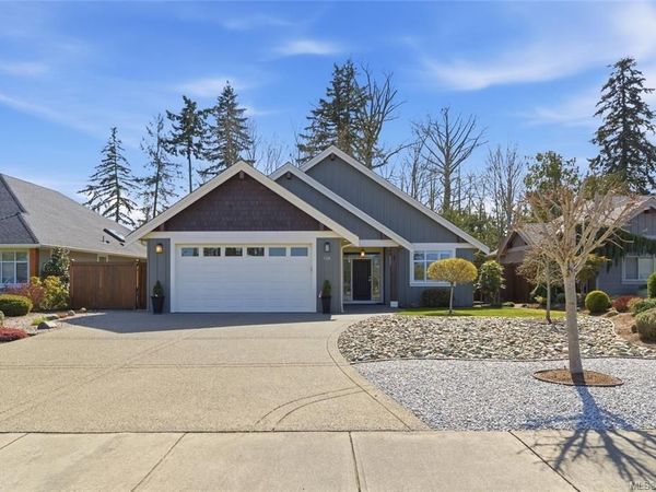 158 Skylark Ave , Parksville, BC V9P 1M3