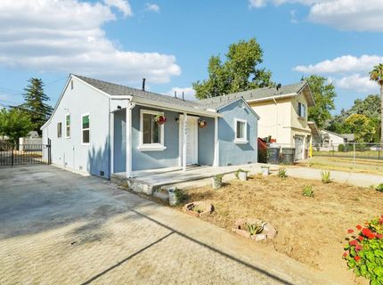 3404 22nd Ave, Sacramento, CA 95820 Photo