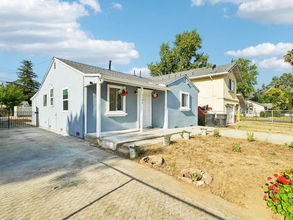 3404 22nd Ave, Sacramento, CA 95820
