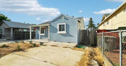 3404 22nd Ave, Sacramento, CA 95820 Photo