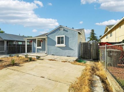 3404 22nd Ave, Sacramento, CA 95820 Photo