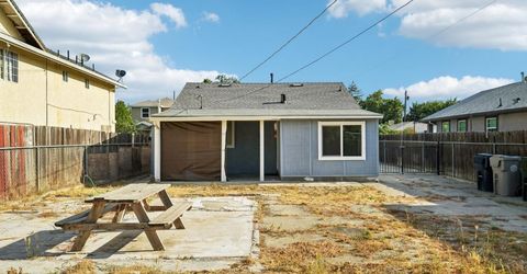 3404 22nd Ave, Sacramento, CA 95820 Photo