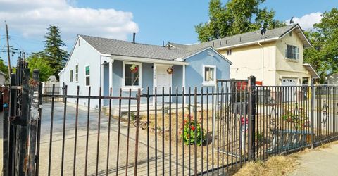 3404 22nd Ave, Sacramento, CA 95820 Photo
