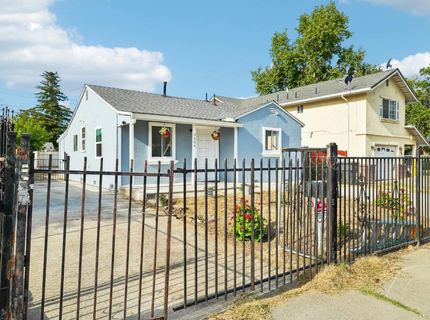 3404 22nd Ave, Sacramento, CA 95820 Photo