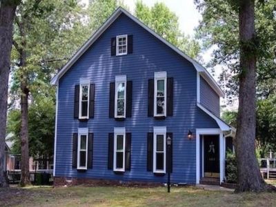 604 Hampton Trace Lane , Columbia, SC 29209