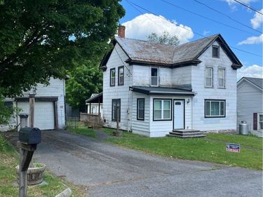 48 Church Street, Bloomville, NY 13739
