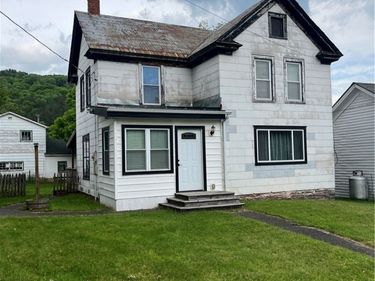 48 Church Street , Bloomville, NY 13739