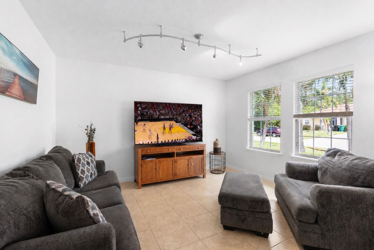 1580 SW Birkey Avenue, Port Saint Lucie, FL 34953 Photo