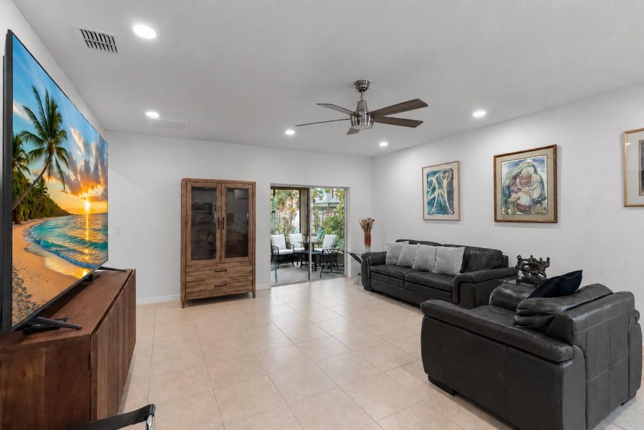 1580 SW Birkey Avenue, Port Saint Lucie, FL 34953 Photo