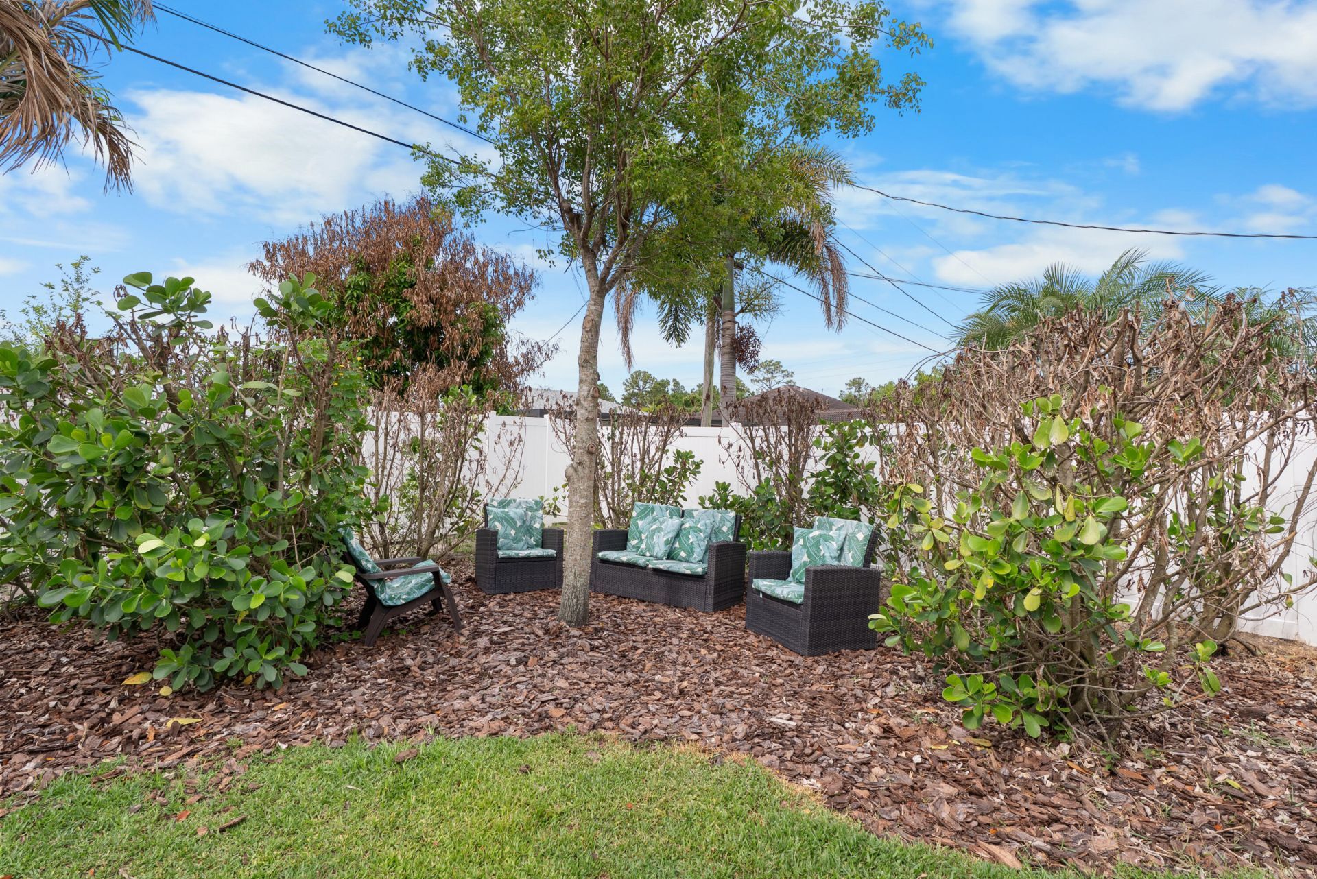 1580 SW Birkey Avenue, Port Saint Lucie, FL 34953 Photo