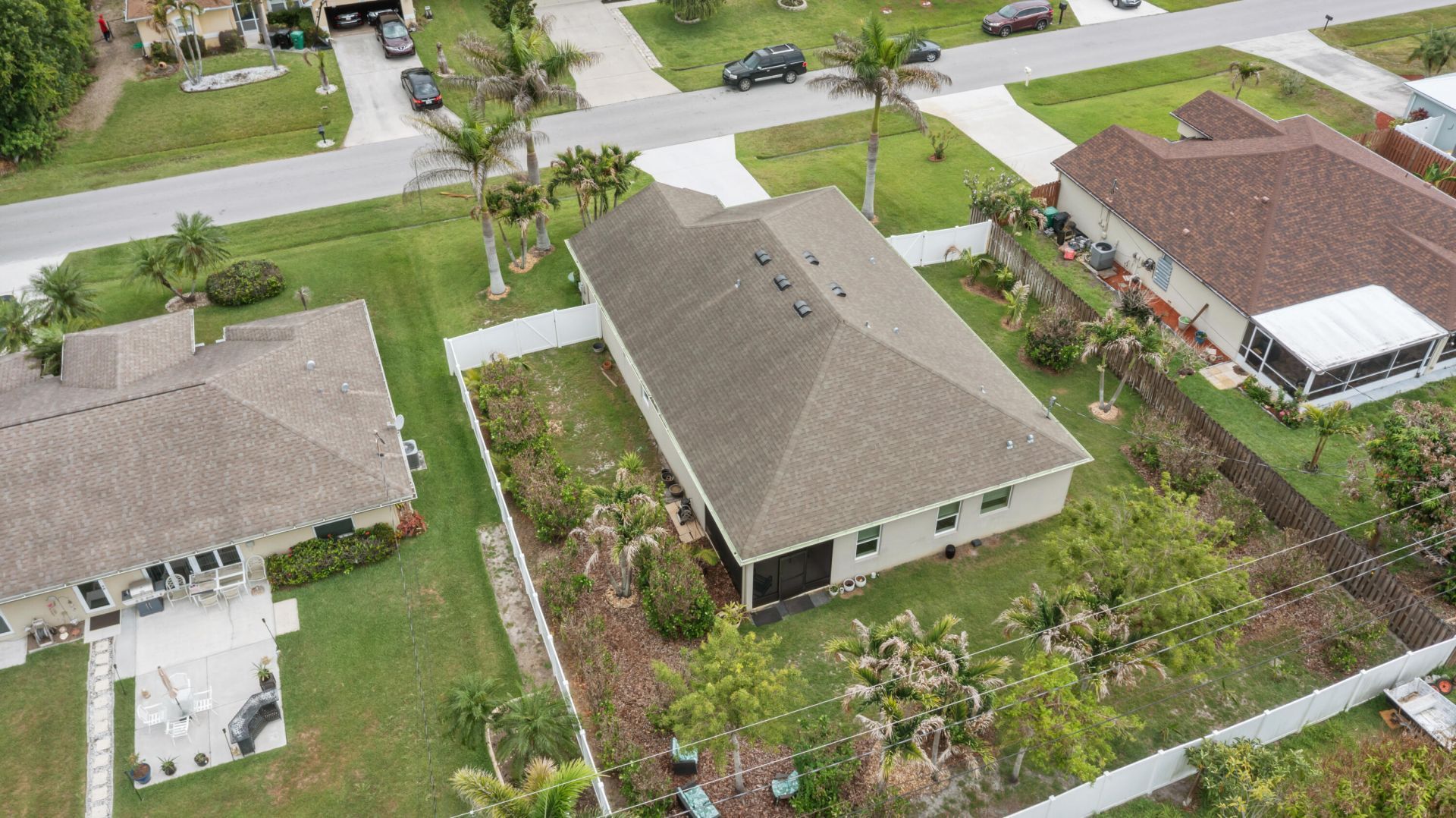 1580 SW Birkey Avenue, Port Saint Lucie, FL 34953 Photo