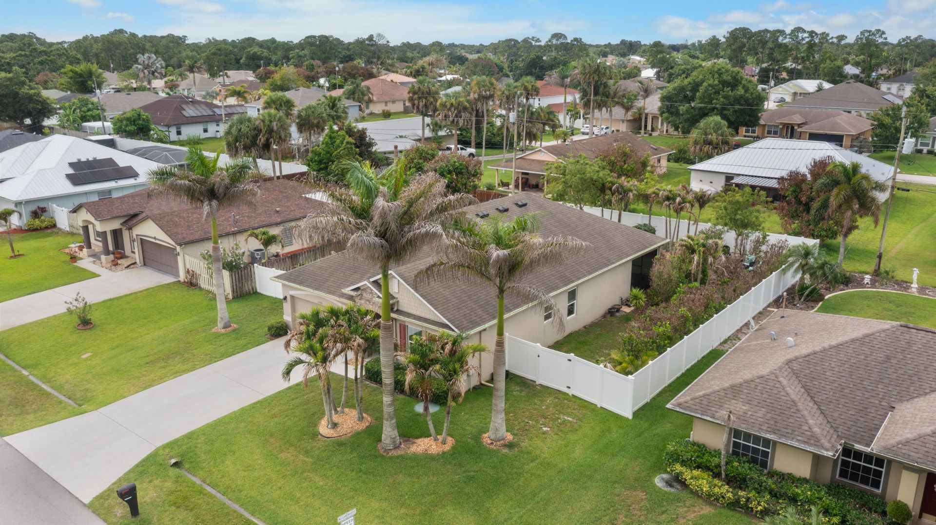 1580 SW Birkey Avenue, Port Saint Lucie, FL 34953 Photo