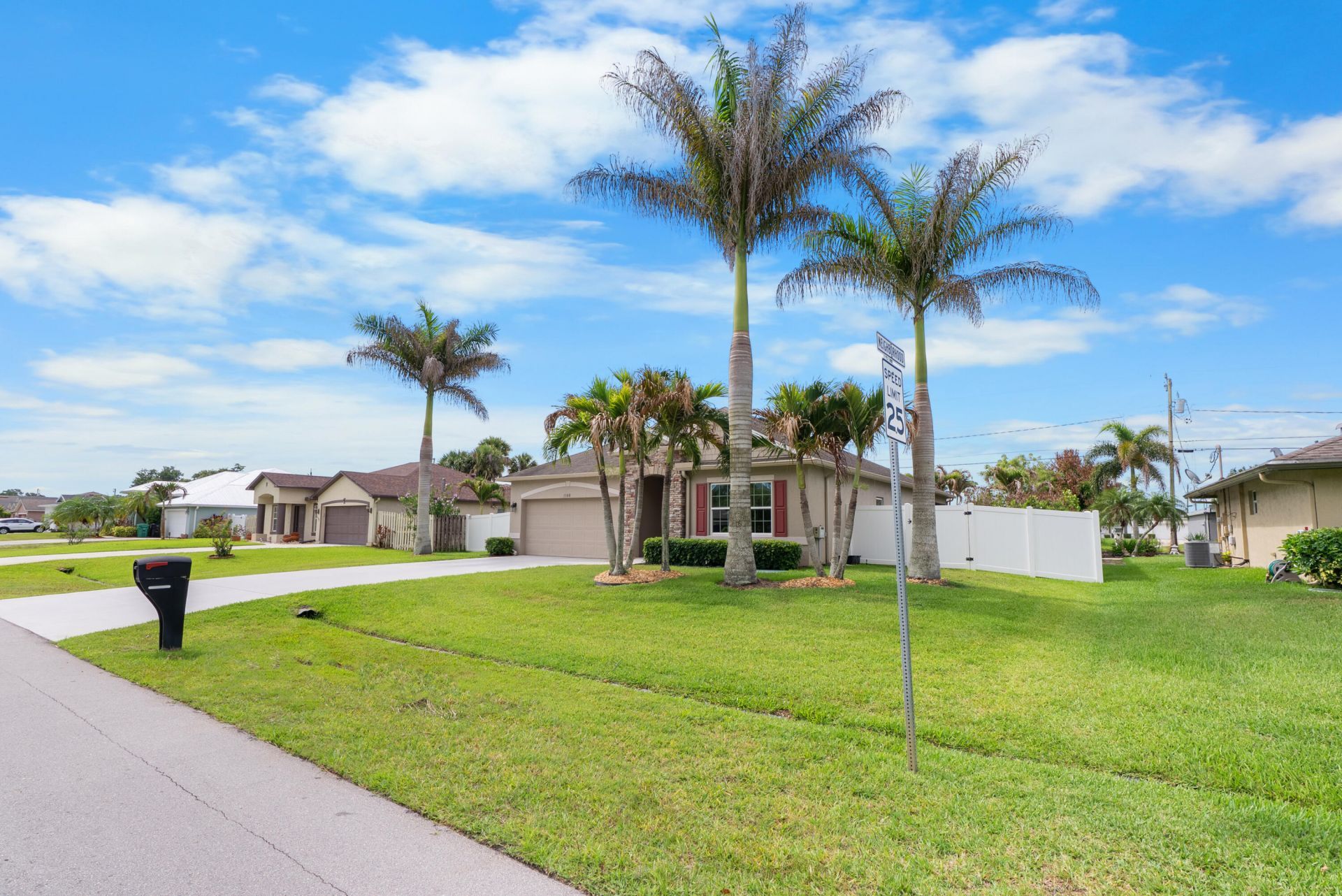 1580 SW Birkey Avenue, Port Saint Lucie, FL 34953 Photo