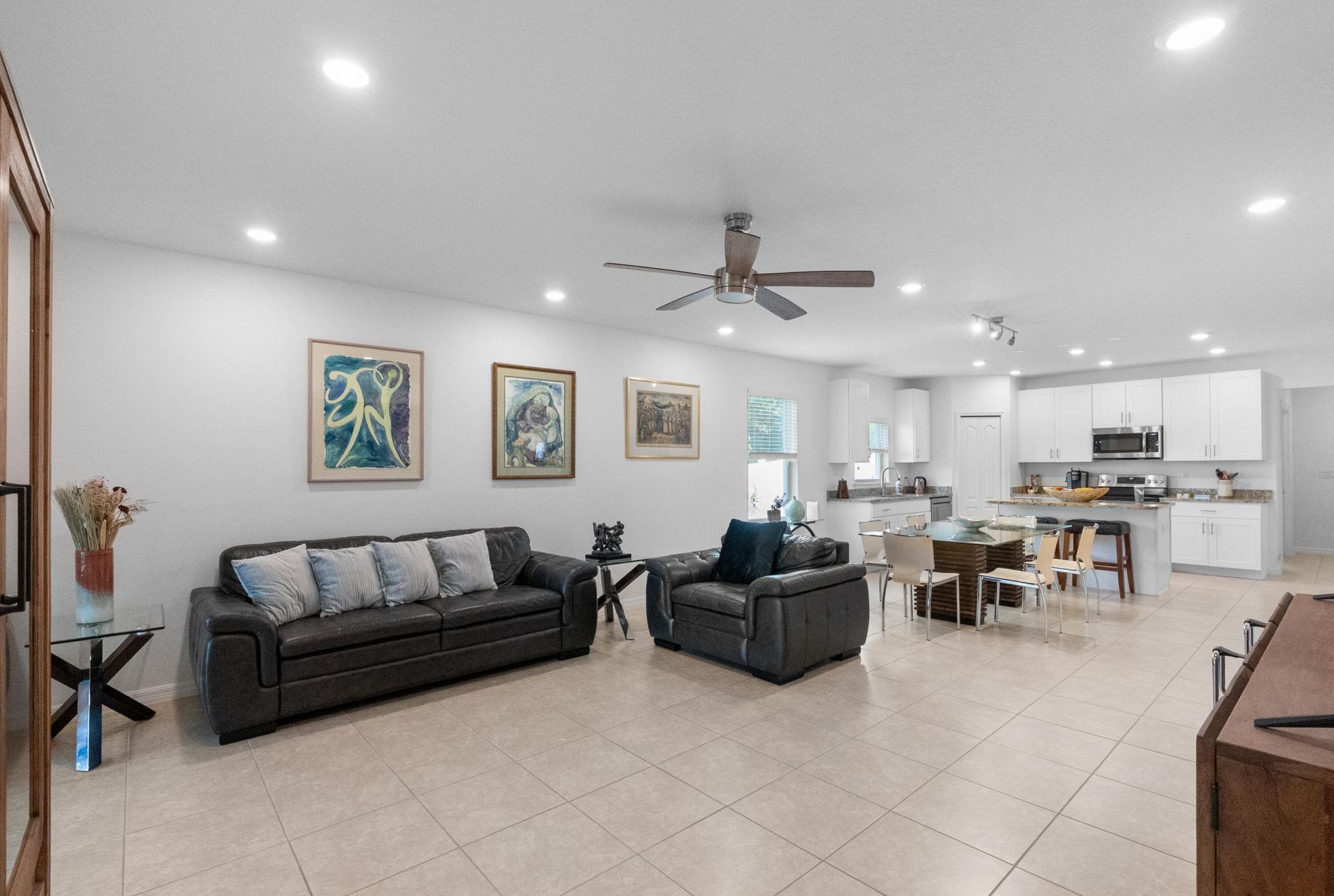 1580 SW Birkey Avenue, Port Saint Lucie, FL 34953 Photo