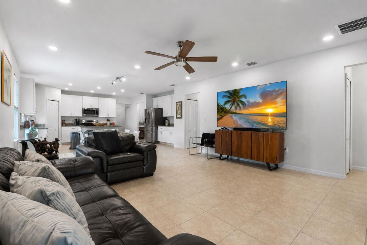1580 SW Birkey Avenue, Port Saint Lucie, FL 34953 Photo