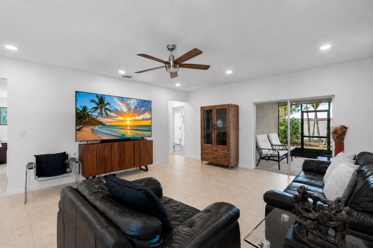1580 SW Birkey Avenue, Port Saint Lucie, FL 34953 Photo