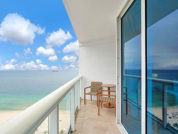 505 N Fort Lauderdale Beach Boulevard, Unit 2214, Fort Lauderdale, FL 33304
