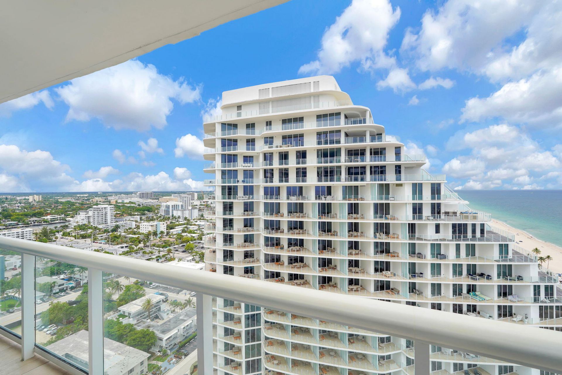 505 N Fort Lauderdale Beach Boulevard, Unit 2214, Fort Lauderdale, FL 33304 Photo