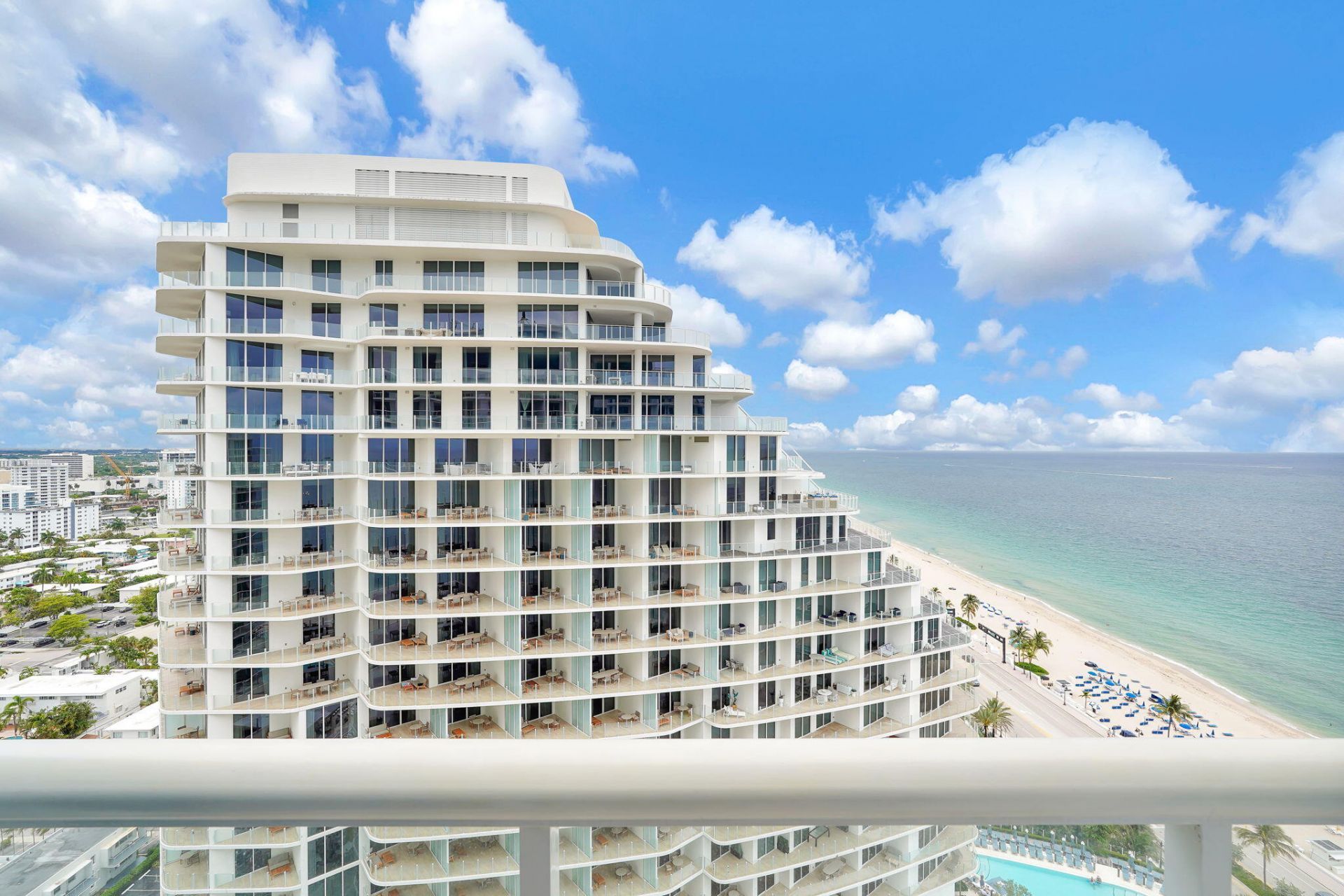 505 N Fort Lauderdale Beach Boulevard, Unit 2214, Fort Lauderdale, FL 33304 Photo