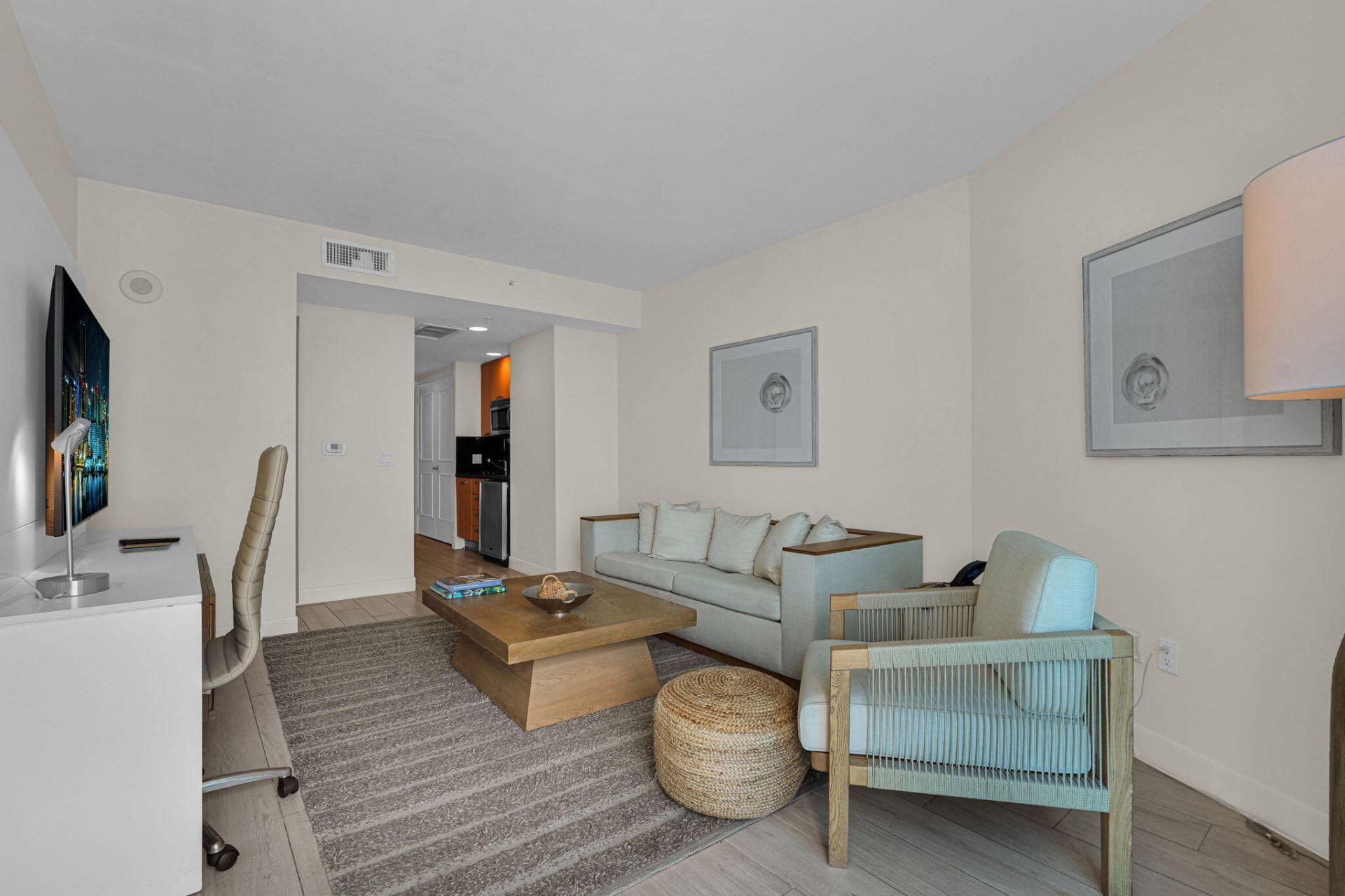 505 N Fort Lauderdale Beach Boulevard, Unit 2214, Fort Lauderdale, FL 33304 Photo