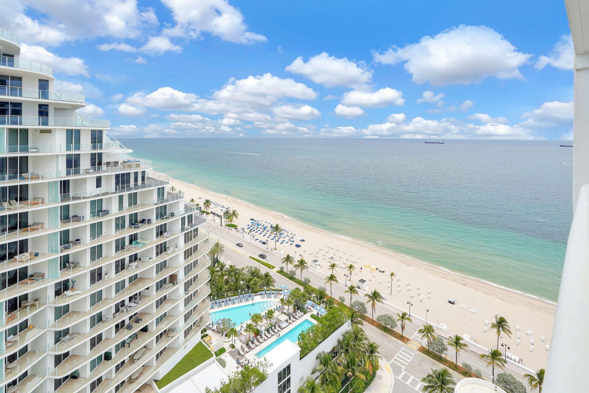 505 N Fort Lauderdale Beach Boulevard, Unit 2214, Fort Lauderdale, FL 33304 Photo