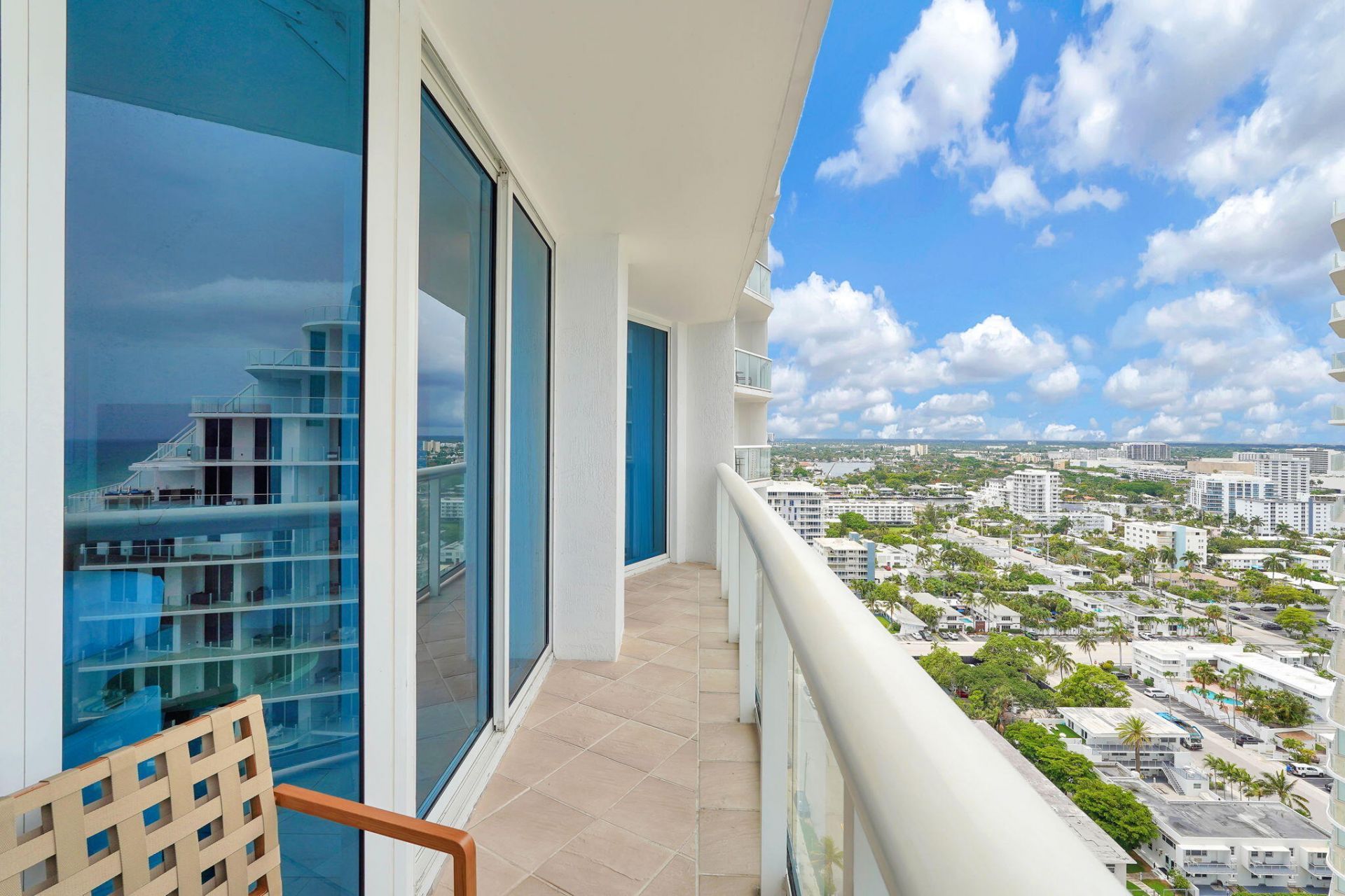 505 N Fort Lauderdale Beach Boulevard, Unit 2214, Fort Lauderdale, FL 33304 Photo