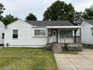 26707 Penn Street , Inkster, MI 48141