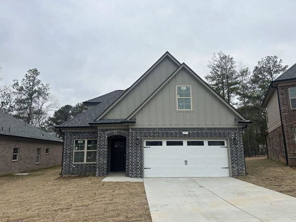 2811 EPPING CREST CV, Memphis, TN 38128