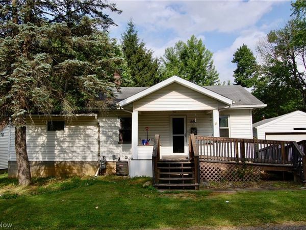 669 Scott Place NW, Massillon, OH 44647