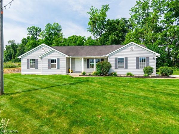 1166 W Moreland Road , Wooster, OH 44691