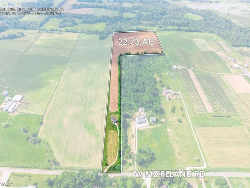 1166 W Moreland Road, Wooster, OH 44691 Photo 27