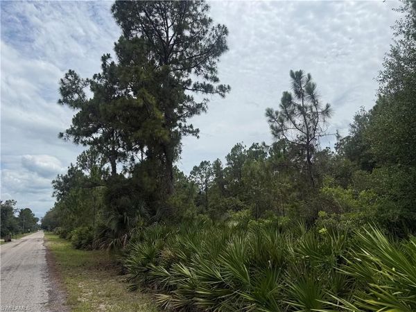 2111 Johns AVE , ALVA, FL 33920