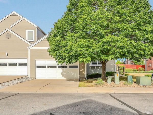 15555 E 40thh Avenue , Unit 7, Denver, CO 80239