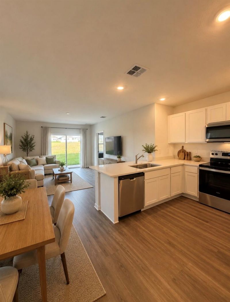 4229 Evernia Rd , Tavares, FL 32778 Photo