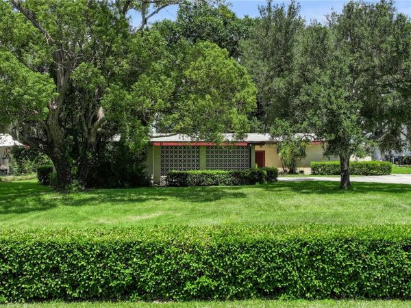 1210 W LAKE HAMILTON DRIVE , WINTER HAVEN, FL 33881