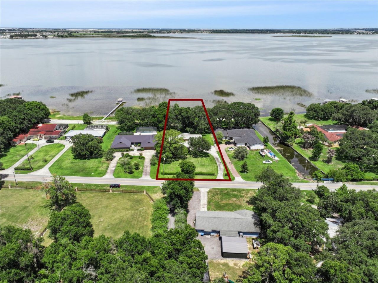 1210 W Lake Hamilton Drive , Winter Haven, FL 33881 Photo
