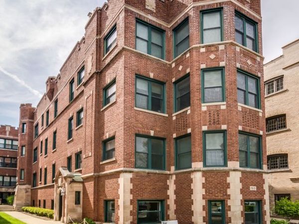 920 Judson Avenue , Unit 2, Evanston, IL 60202