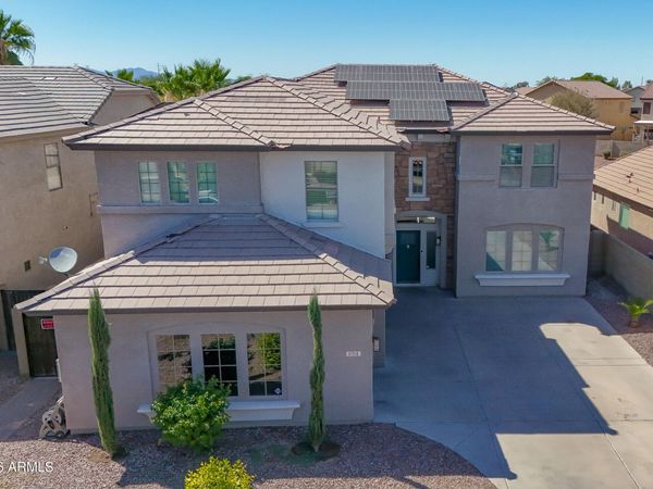 11718 W COCOPAH Street, Avondale, AZ 85323
