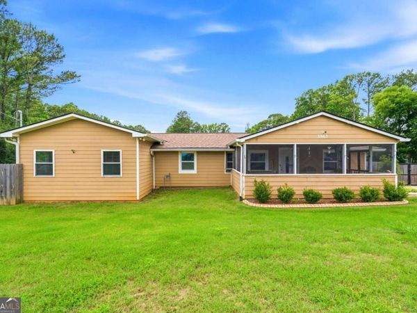 3863 Moon Station Road NW, Kennesaw, GA 30144