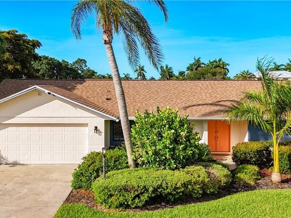 1201 Westfield DR , FORT MYERS, FL 33919