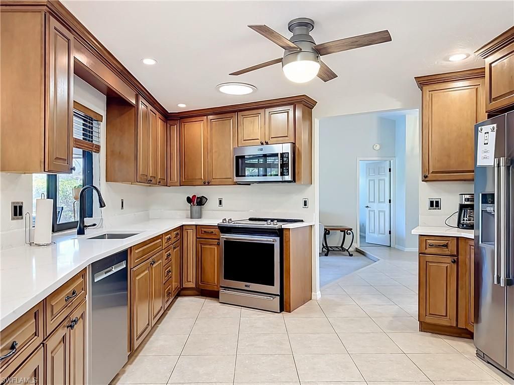 1201 Westfield Dr, Fort Myers, FL 33919 Photo