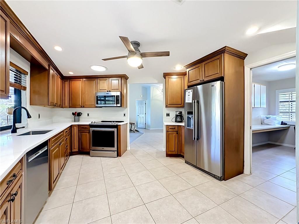 1201 Westfield Dr, Fort Myers, FL 33919 Photo