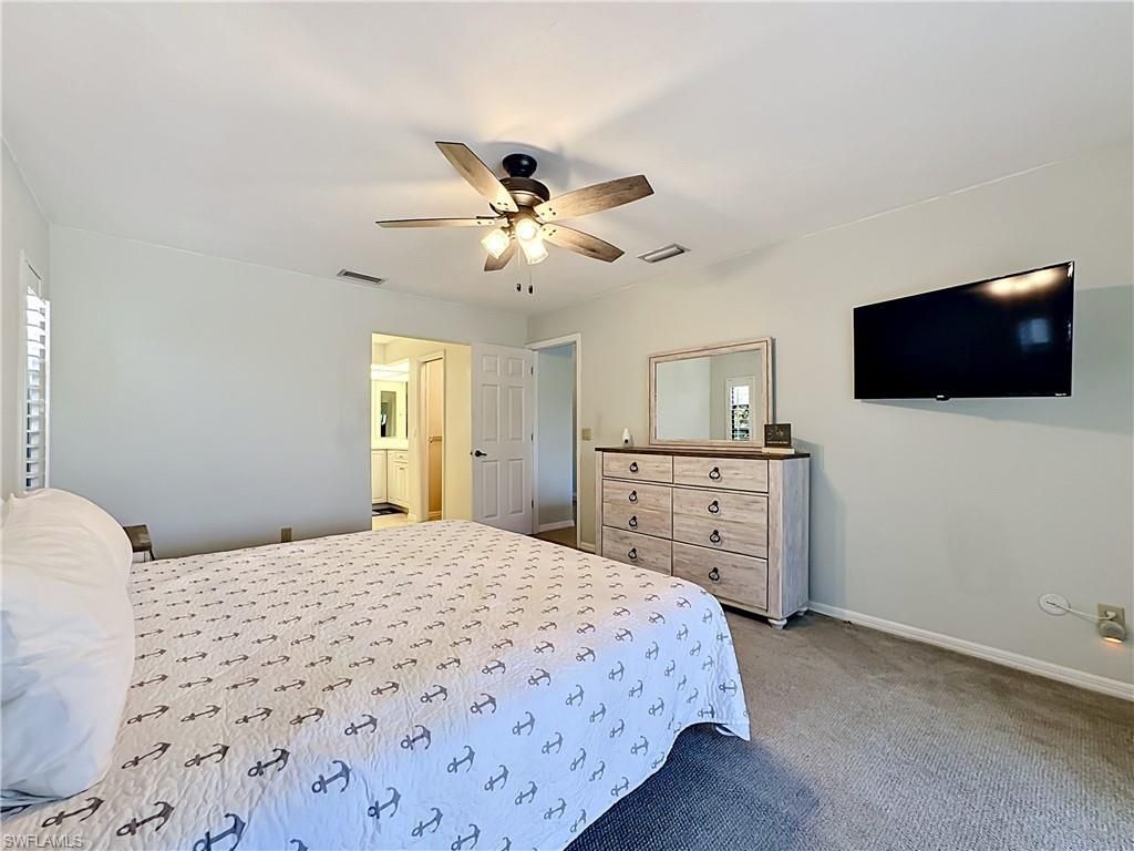 1201 Westfield Dr, Fort Myers, FL 33919 Photo