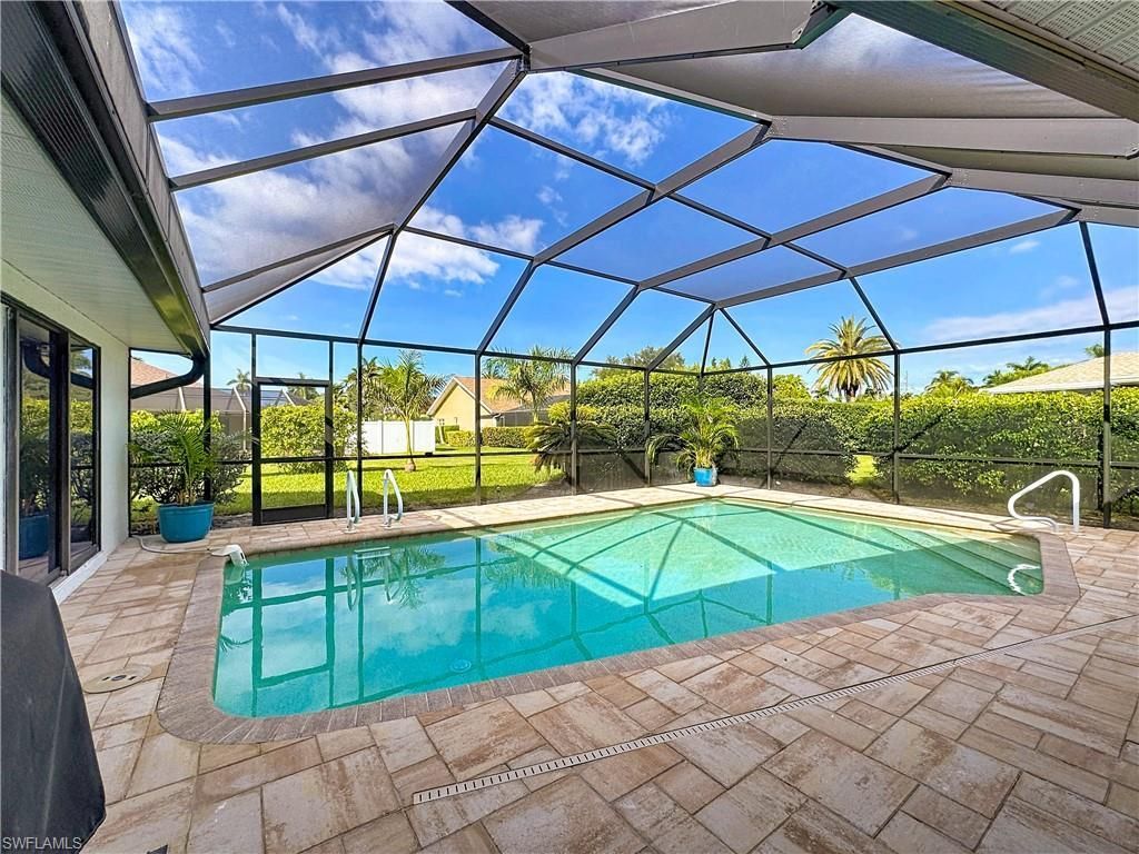 1201 Westfield Dr, Fort Myers, FL 33919 Photo