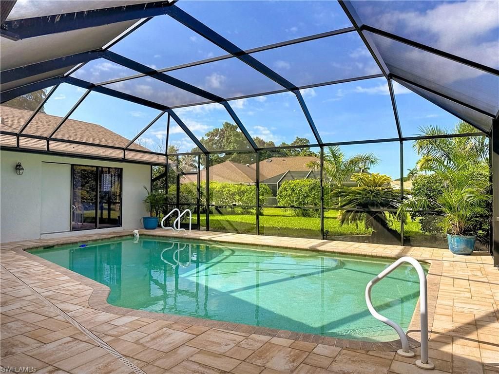 1201 Westfield Dr, Fort Myers, FL 33919 Photo
