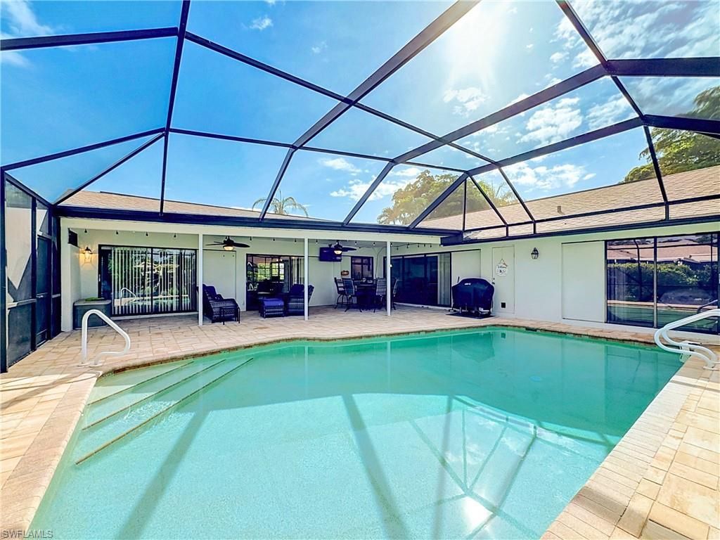 1201 Westfield Dr, Fort Myers, FL 33919 Photo
